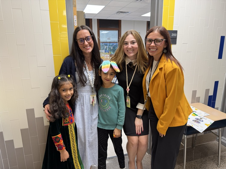 Open House