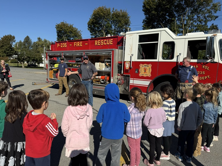 fire safety