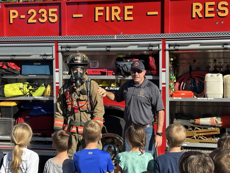 fire safety