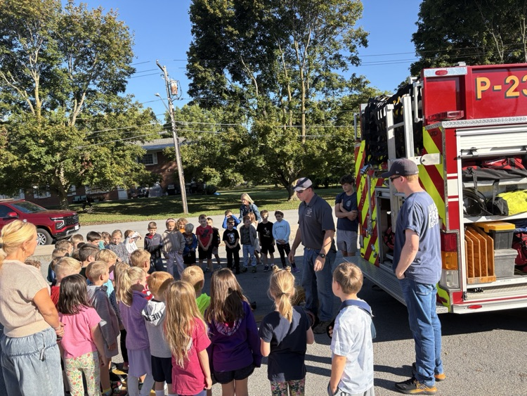 fire safety