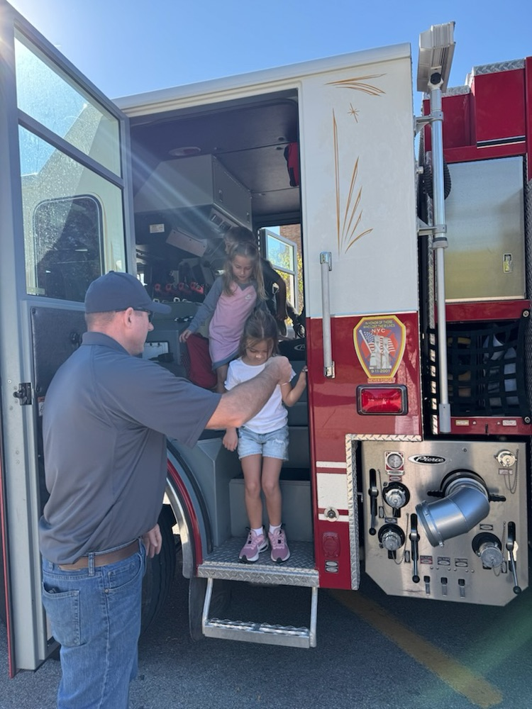 fire safety