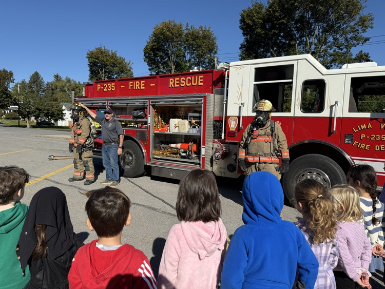 fire safety