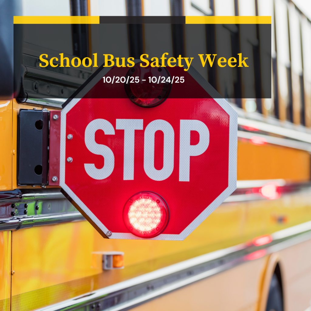 school bus safety