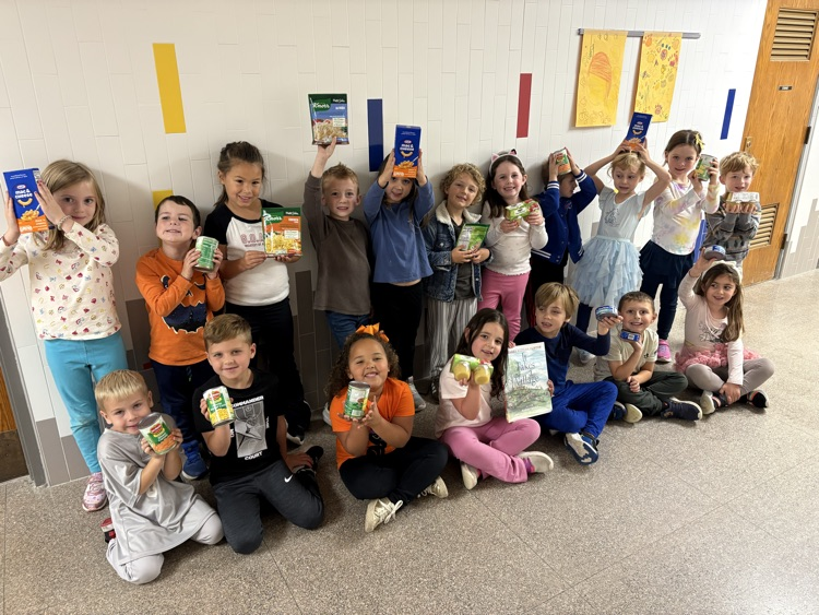 food donation 