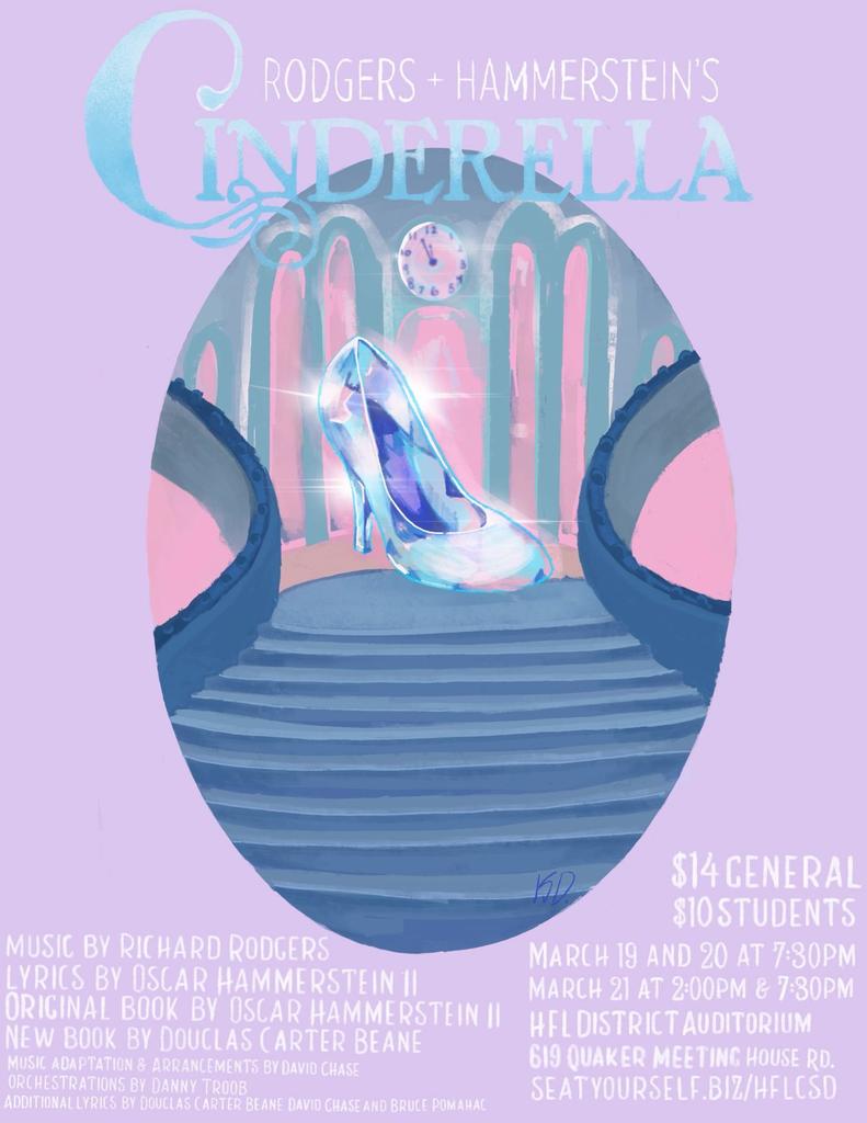cinderella