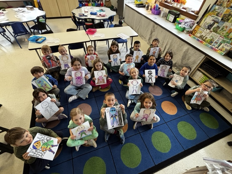 Read Across America Week