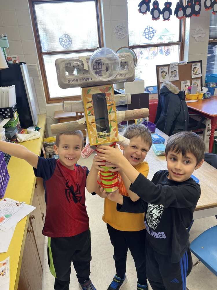 Read Across America Week