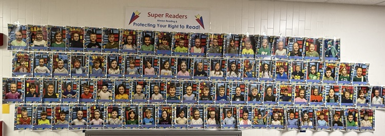 Read Across America Week