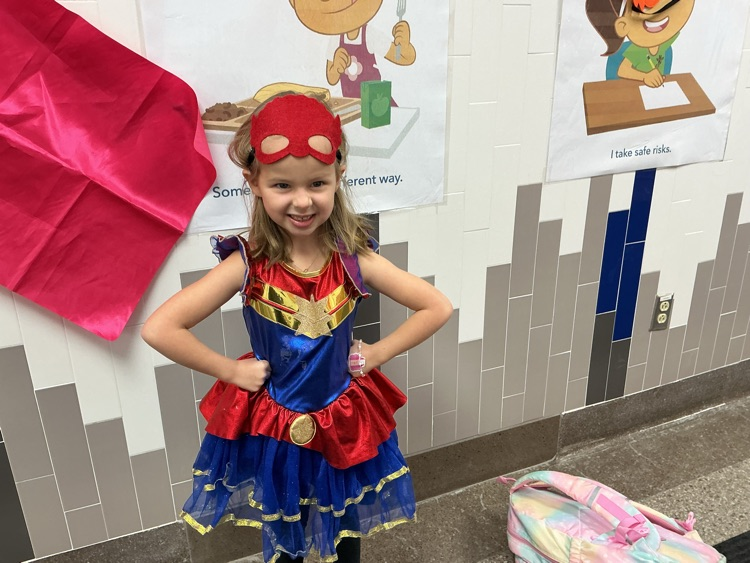 Read Across America Week