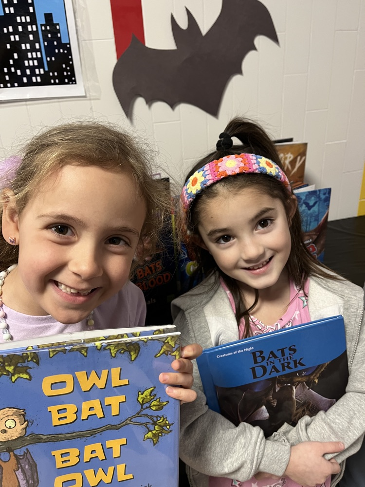 Read Across America Week