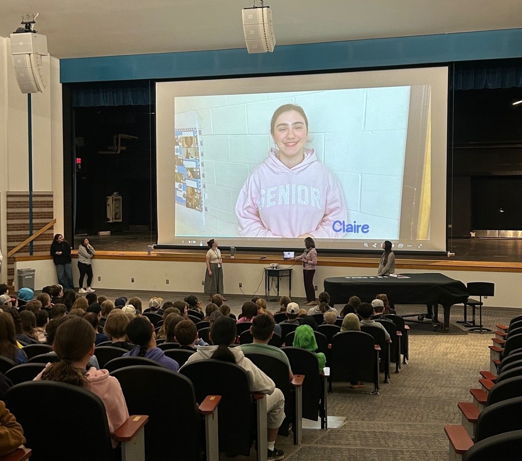 World Language presentation