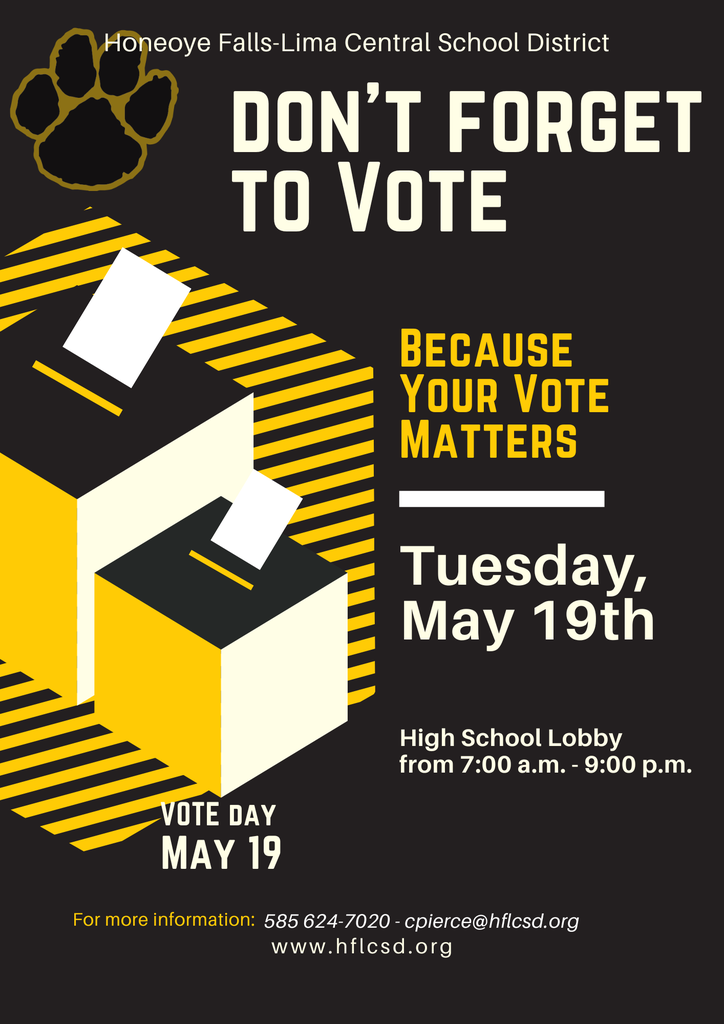 vote