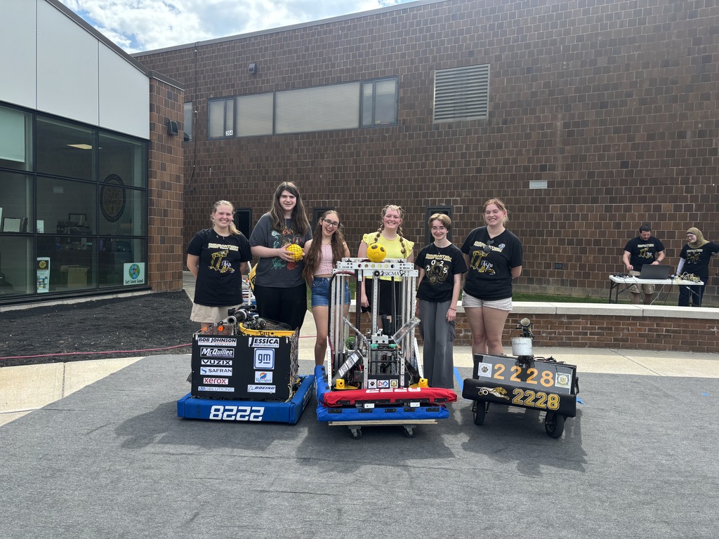 robotics