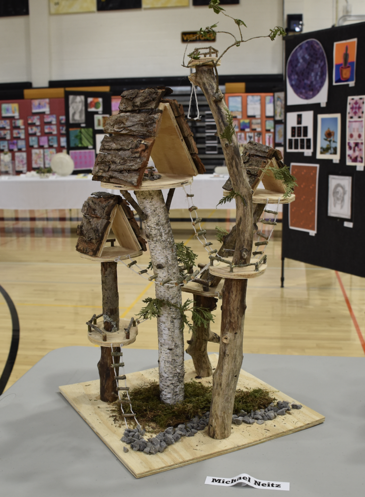 cougar creations