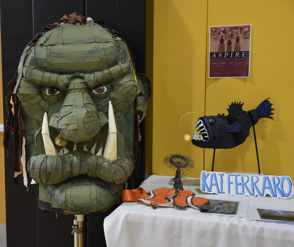 cougar creations