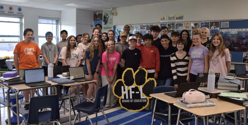 cougar pride award