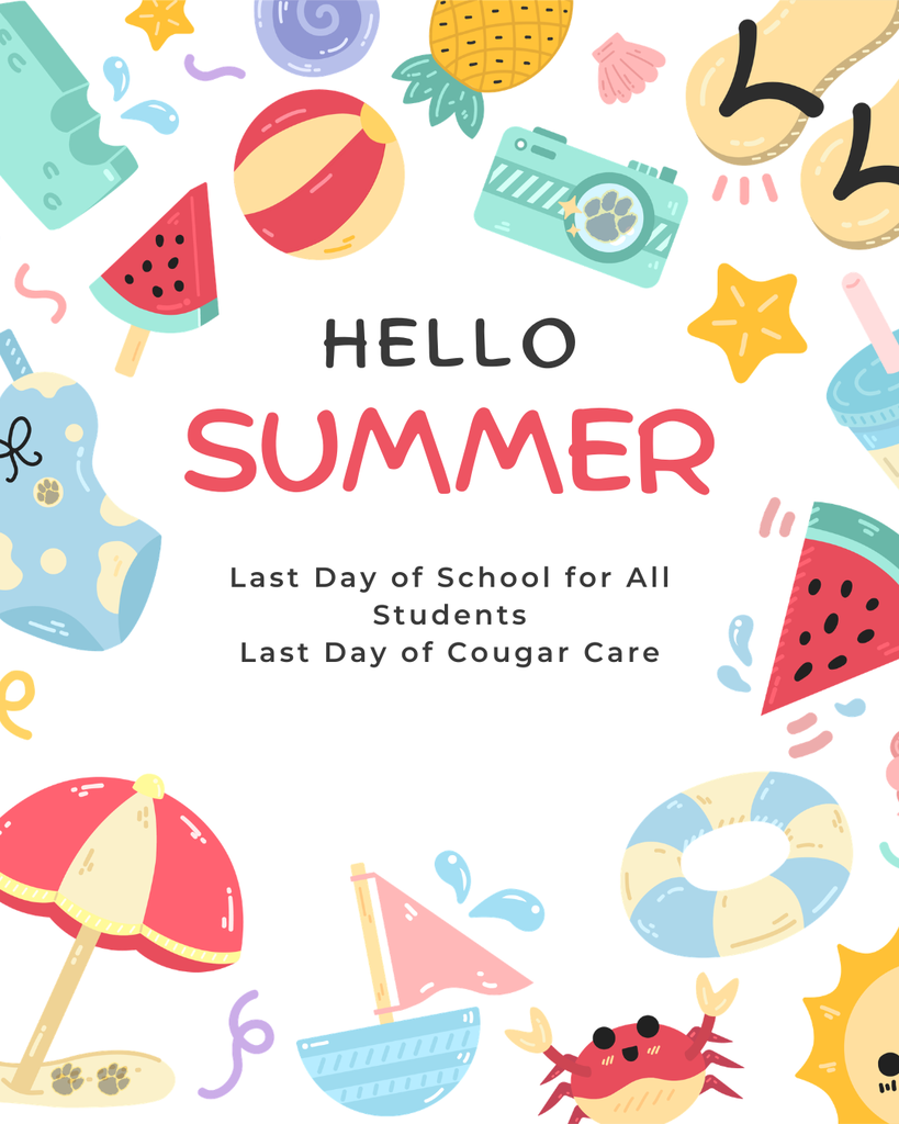 hello summer
