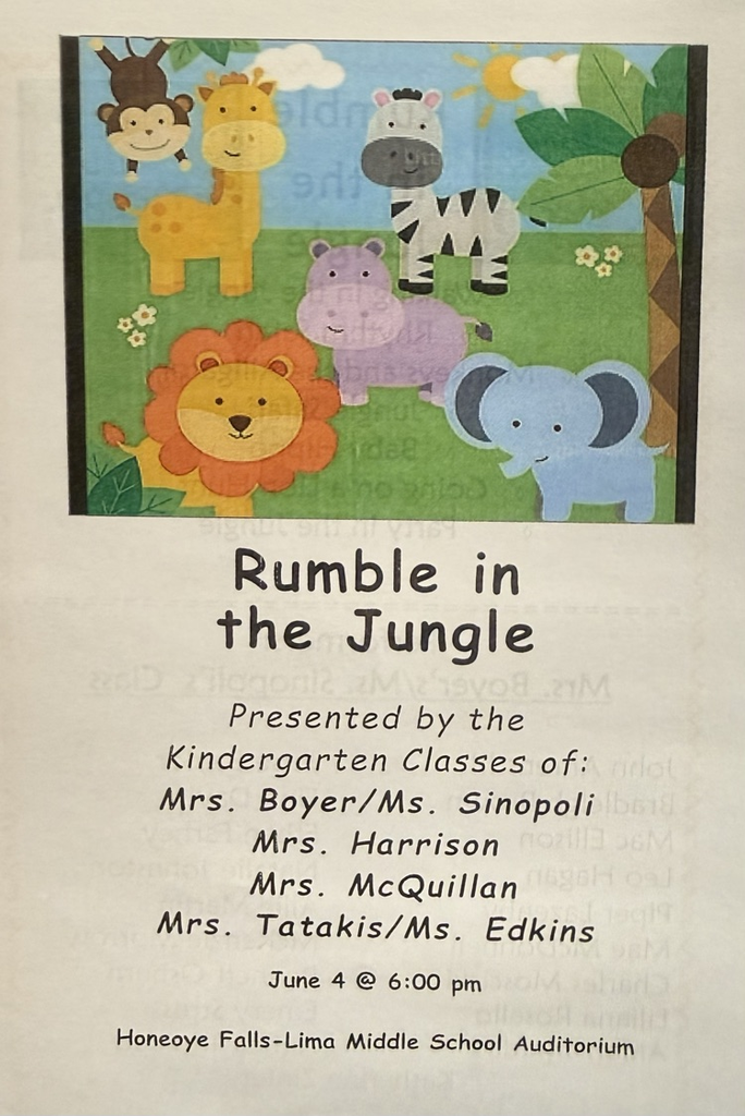 rumble in the jungle 
