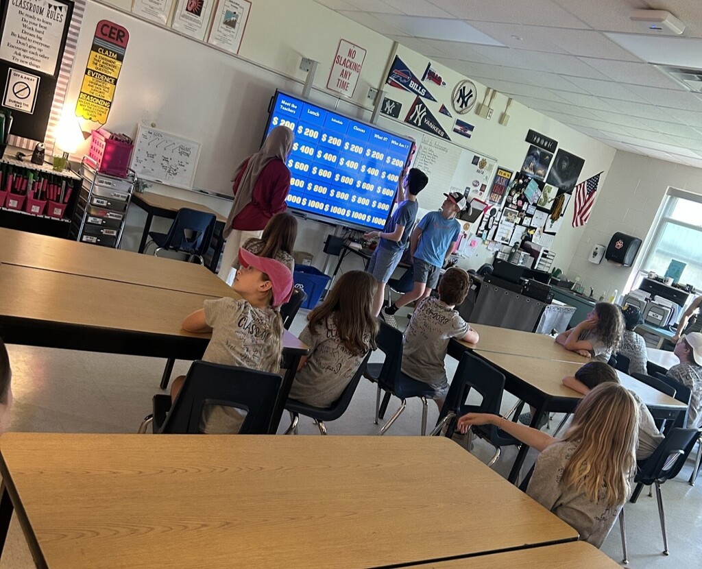 HFLMS Jeopardy