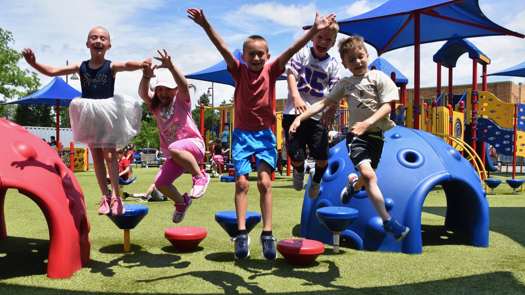 playground