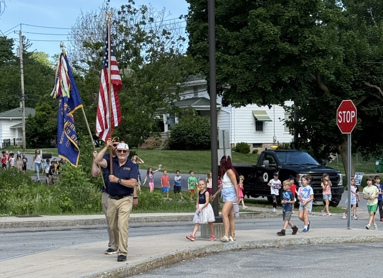 flag day