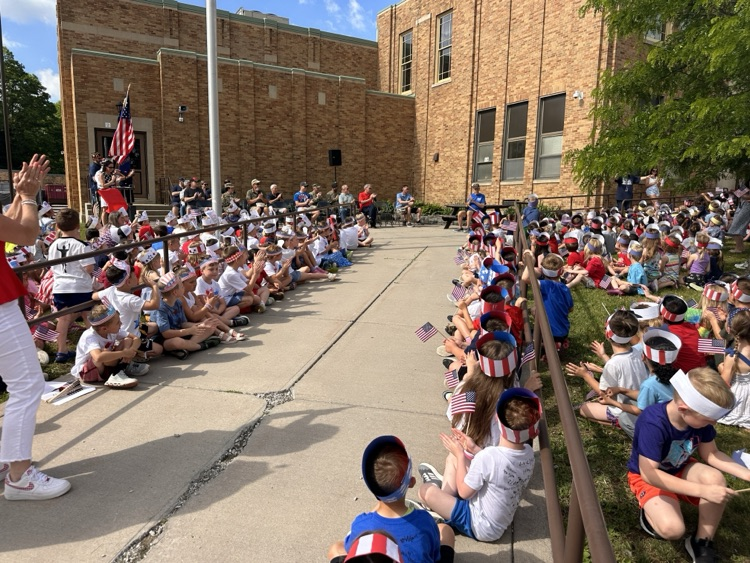 Flag Day