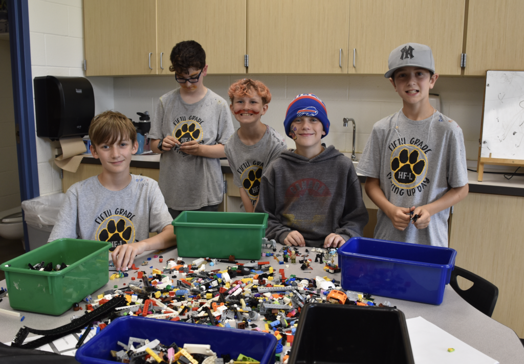 legos