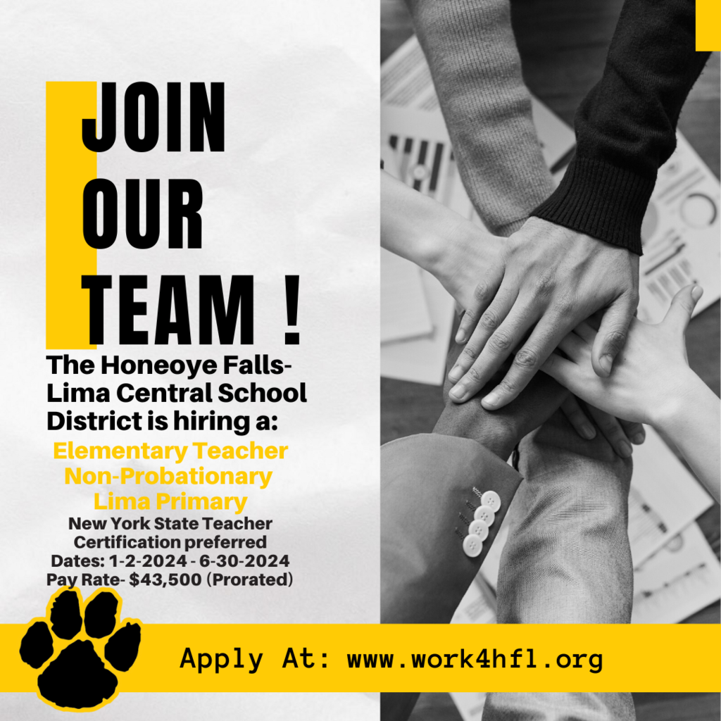 Live Feed Honeoye FallsLima Central School District