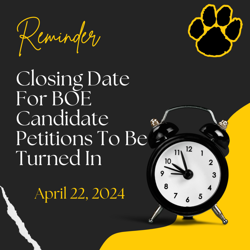 closing date