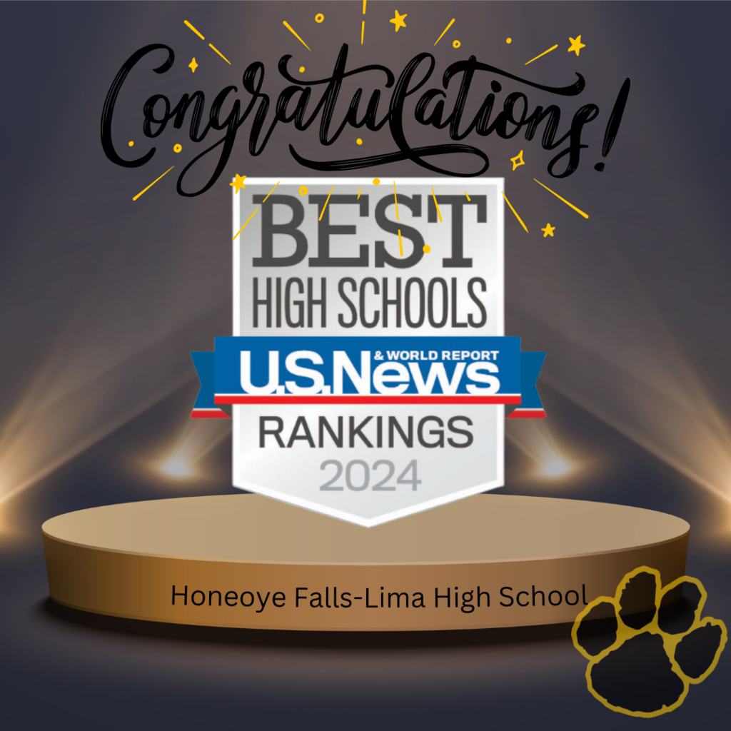 best high schools 2024