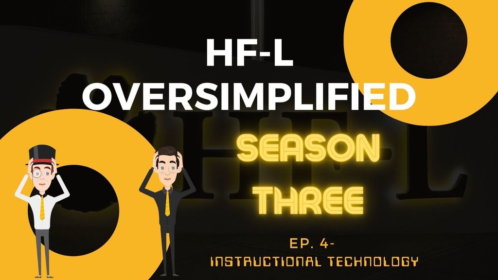 instructional technology