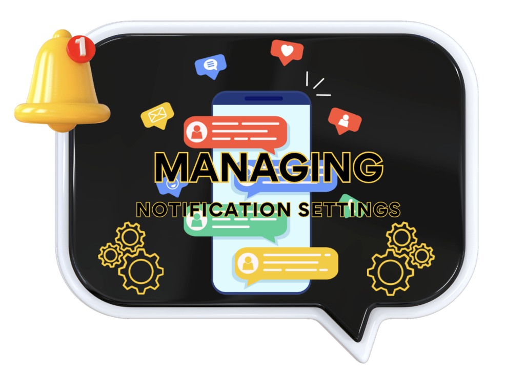 notifications