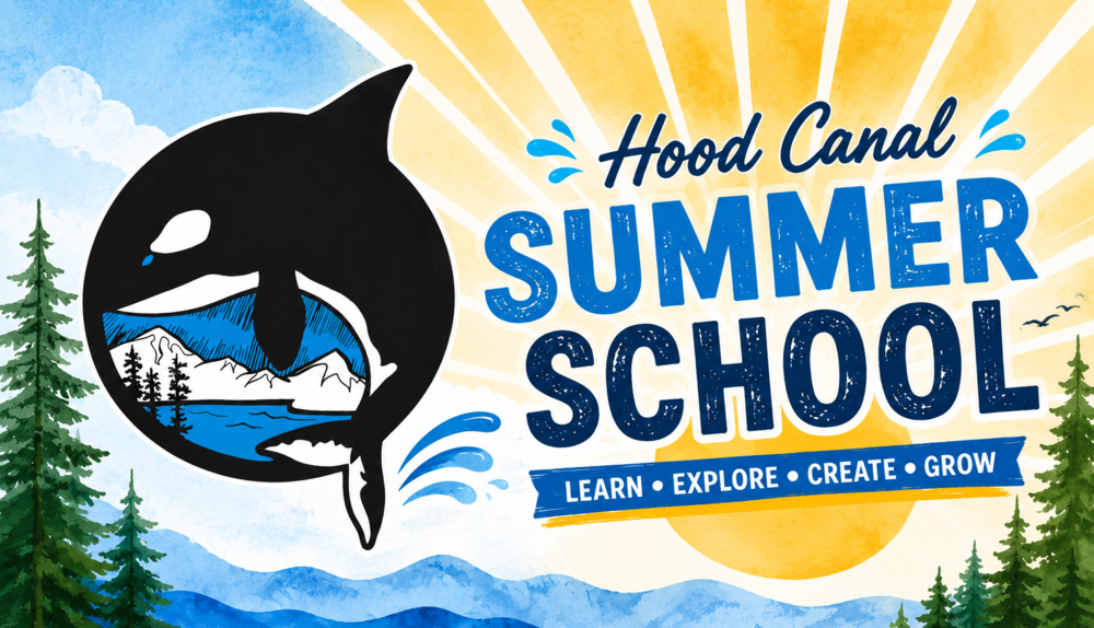 summer school logo