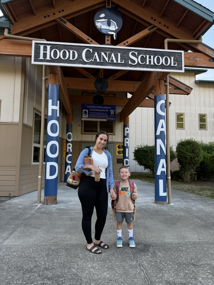 first day of k