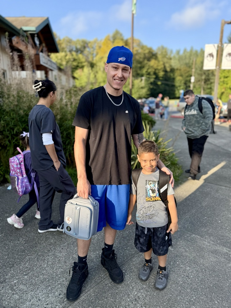 first day of k