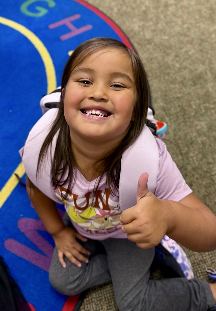 first day of k