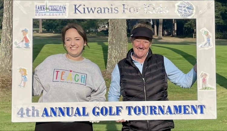 golf tournament 