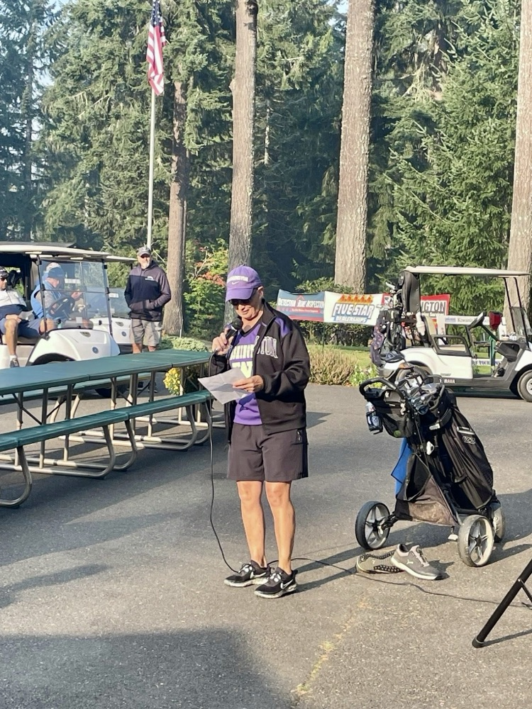golf tournament 