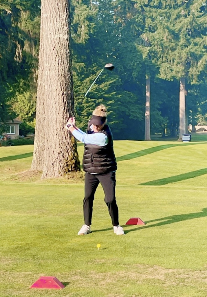 golf tournament 