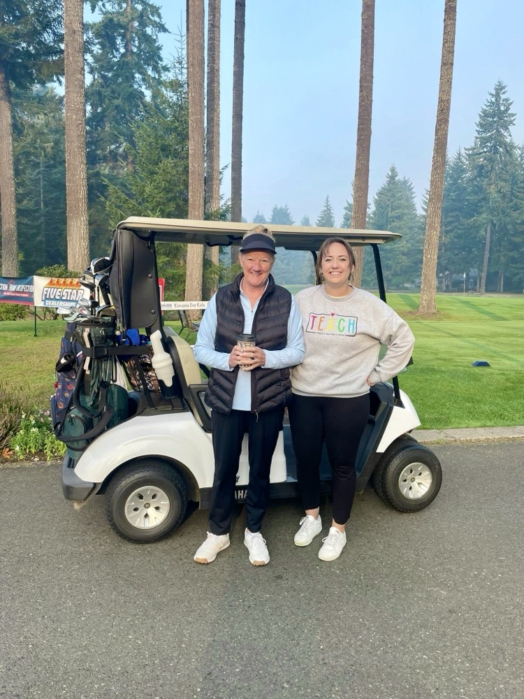 golf tournament 