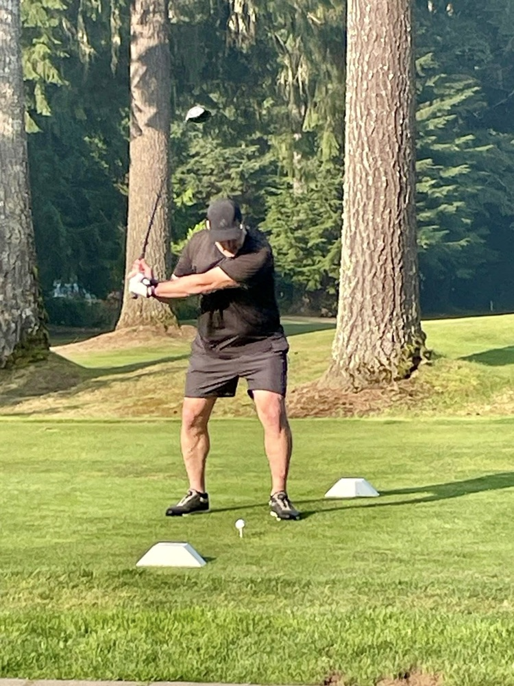 golf tournament 