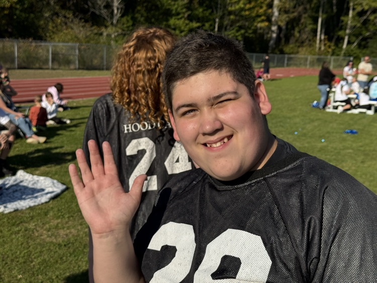 fall sports photo
