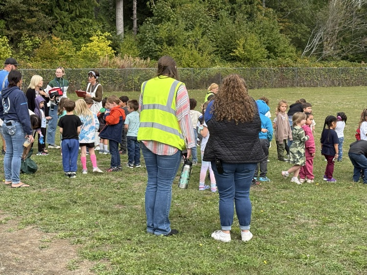 fire drill 