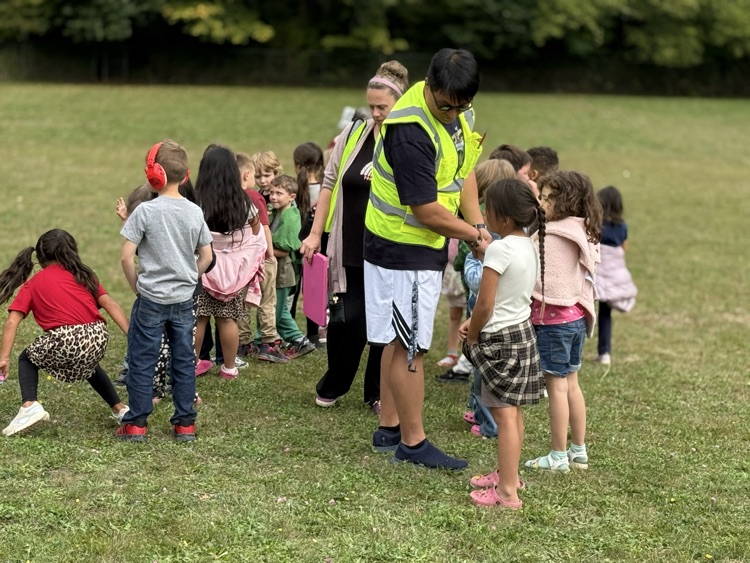 fire drill 