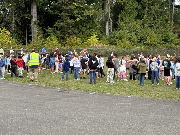 fire drill 