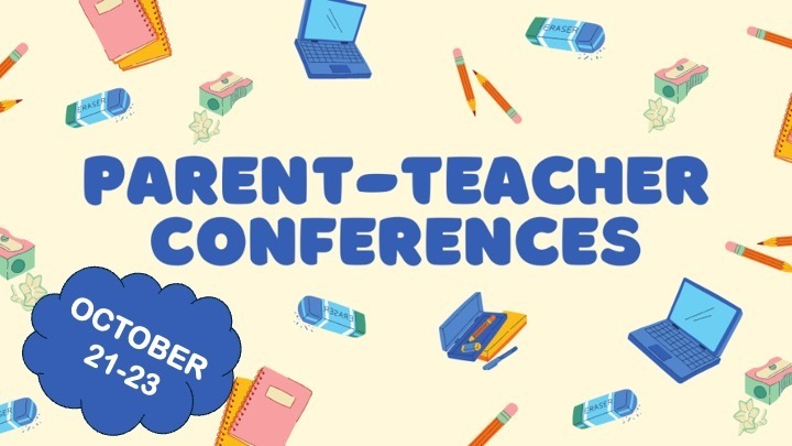 Teacher conferences