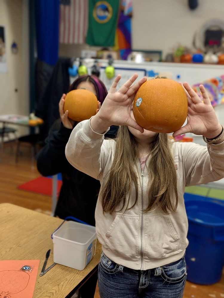 pumpkin carving 