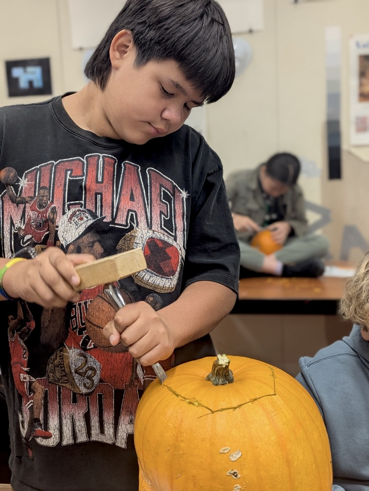 pumpkin carving 