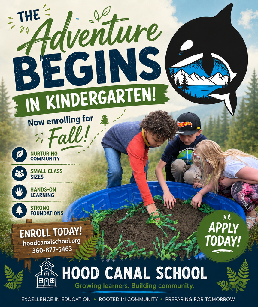 Kindergarten promo