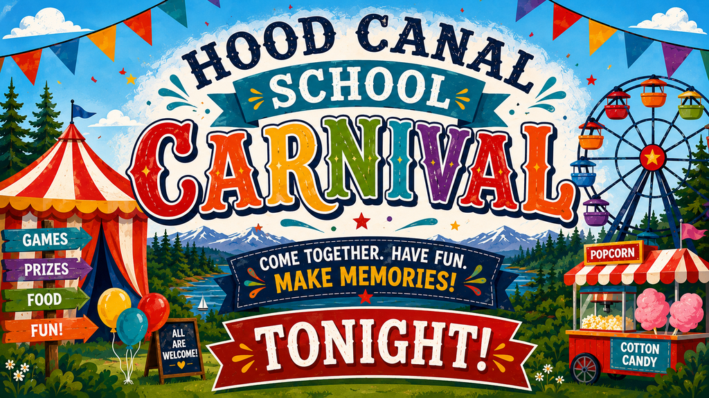 school carnival